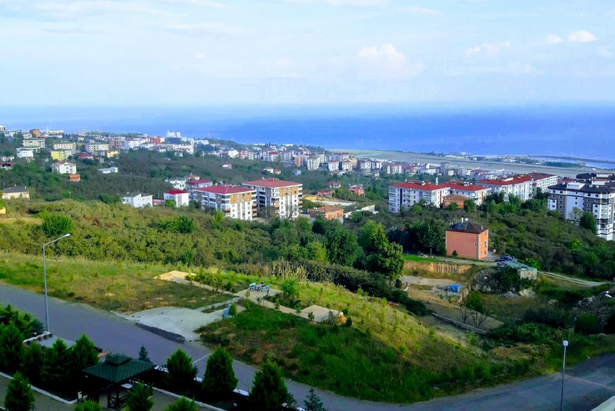 YEŞİLKÖY MAHALLESİ